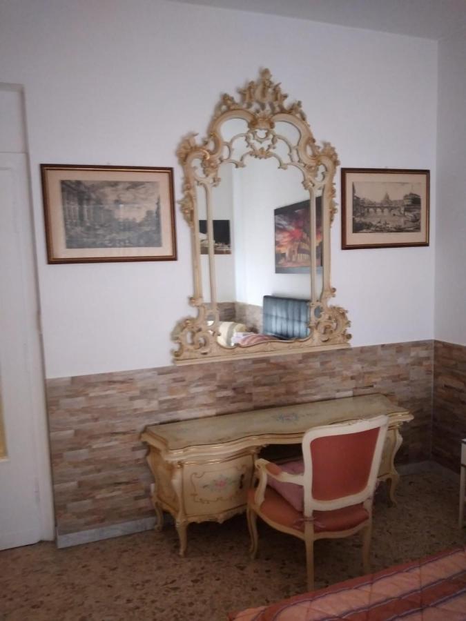 Dal Pontefice Bed & Breakfast Roma