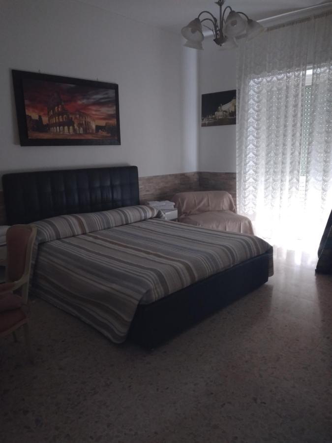 Dal Pontefice Bed & Breakfast Roma