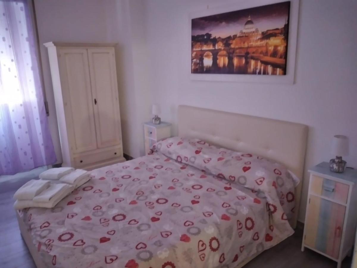 Bed & Breakfast Dal Pontefice *