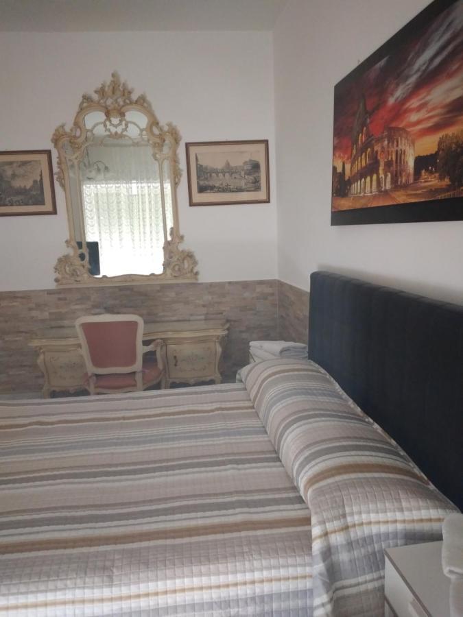 Dal Pontefice Bed & Breakfast *