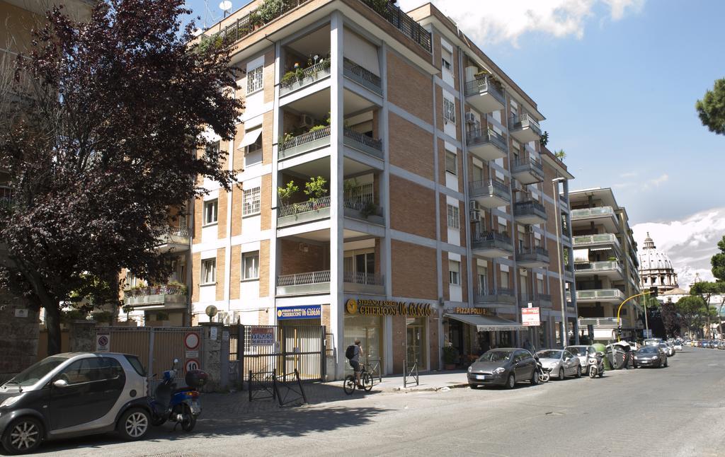 Bed & Breakfast Dal Pontefice Roma